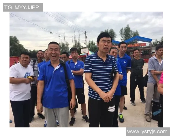 乒乓球传奇李强的成长之路与职业生涯深度对话