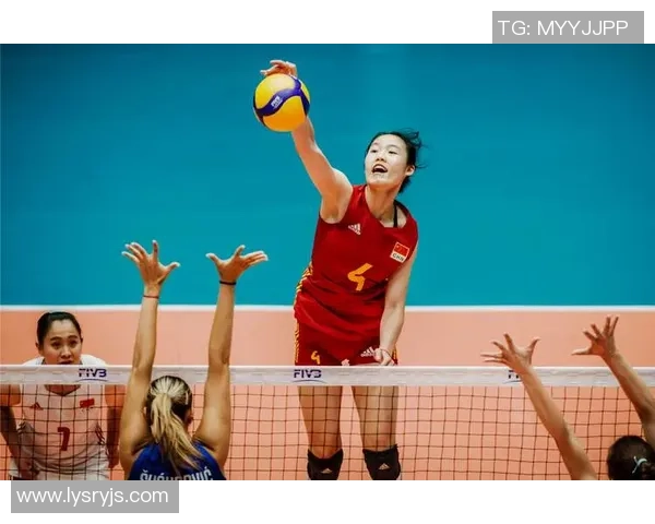 北京排球队在世锦赛中的战术表现分析与未来展望