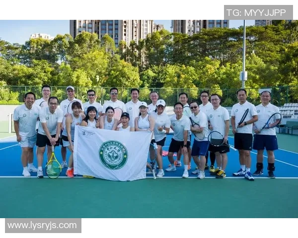 北京网球队运营革新探索新模式助力体育发展与青少年培养