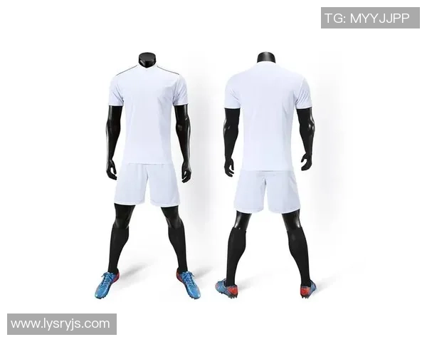 高性能涤纶足球服助力运动员展现最佳状态与风采